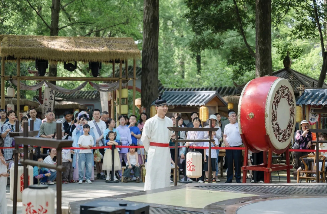 3天，559.1万人次🥳成都好闹热
